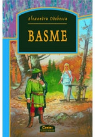 Basme / Alexandru Odobescu