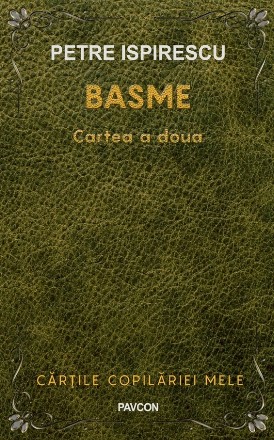 Basme - Cartea 2 (Set of:BasmeCartea 2)