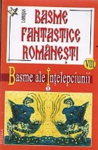 Basme fantastice romanesti Vol