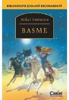 BASME MIHAI EMINESCU