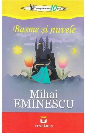 Basme si nuvele