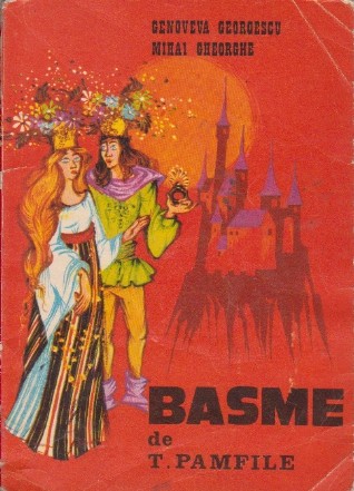 Basme de T. Pamfilie