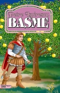 Basme (Petre Ispirescu)