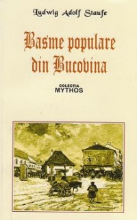 Basme populare din Bucovina