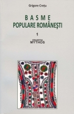 Basme populare romanesti. 2 volume