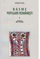 Basme populare romanesti volume