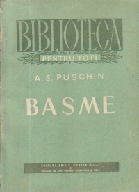 Basme - A. S. Puschin