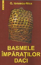 Basmele imparatilor daci