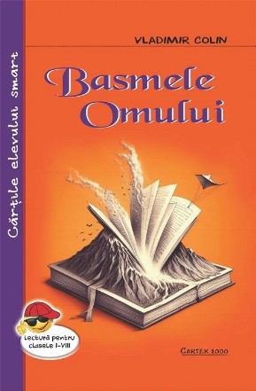 Basmele omului