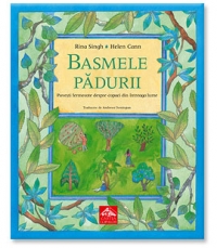 Basmele padurii