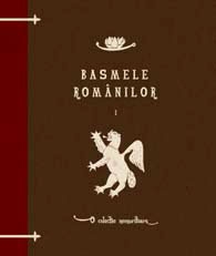 Basmele romanilor, volumul I