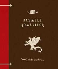 Basmele romanilor, volumul V