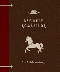 Basmele romanilor, volumul X