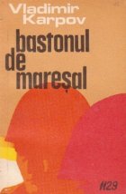 Bastonul de maresal