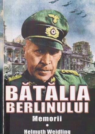 Batalia Berlinului. Memorii