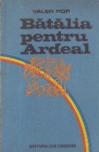 Batalia pentru Ardeal