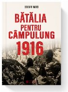 Batalia pentru Campulung 1916