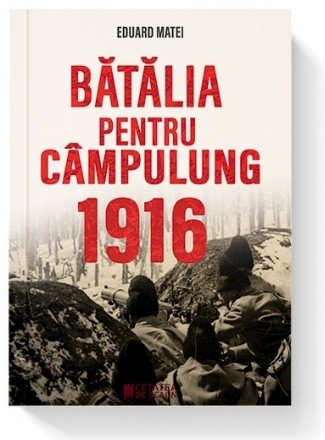 Batalia pentru Campulung 1916