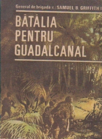 Batalia pentru Guadalcanal