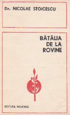 Batalia de la Rovine (17 Mai 1395)