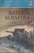 Bateria Albastra