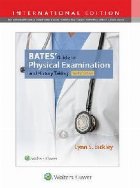 Bates\' Guide to Physical Examination and History Taking