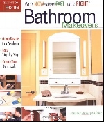 Bathroom Makeovers