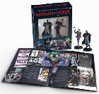 Batman and The Joker Plus Collectibles