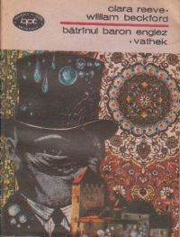 Batranul baron englez. Vathek