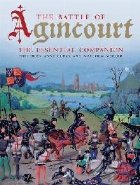 Battle Agincourt