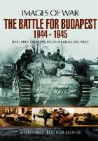 Battle for Budapest 1944 1945