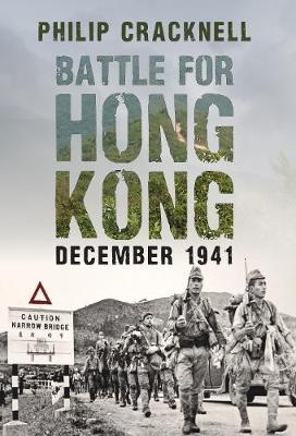 Battle for Hong Kong, December 1941