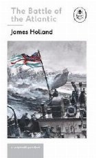 Battle the Atlantic: Book the