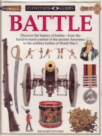 Battle (the history of battles)