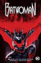 Batwoman Volume