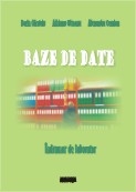 Baze de date-Indrumar de laborator