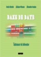 Baze date Indrumar laborator