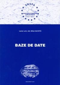 Baze de date