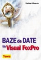 Baze date Visual FoxPro