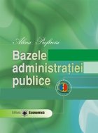 Bazele administratiei publice