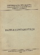 Bazele Contabilitatii (Dan Trandafir)