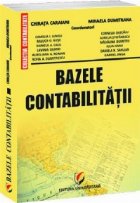 Bazele contabilitatii Editia 2011