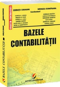 Bazele contabilitatii.Editia a V-a 2011