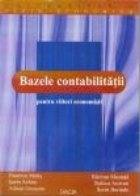 Bazele Contabilitatii - pentru viitori economisti