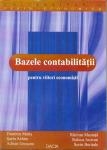 Bazele Contabilitatii - pentru viitori economisti