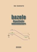 Bazele dispozitivelor semiconductoare