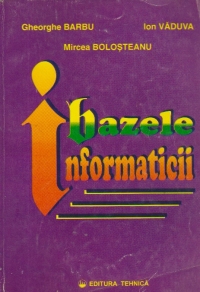 Bazele informaticii