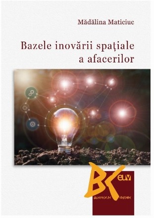 Bazele inovării spaţiale a afacerilor