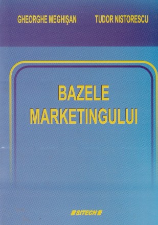 Bazele Marketingului