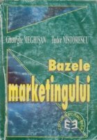 Bazele marketingului